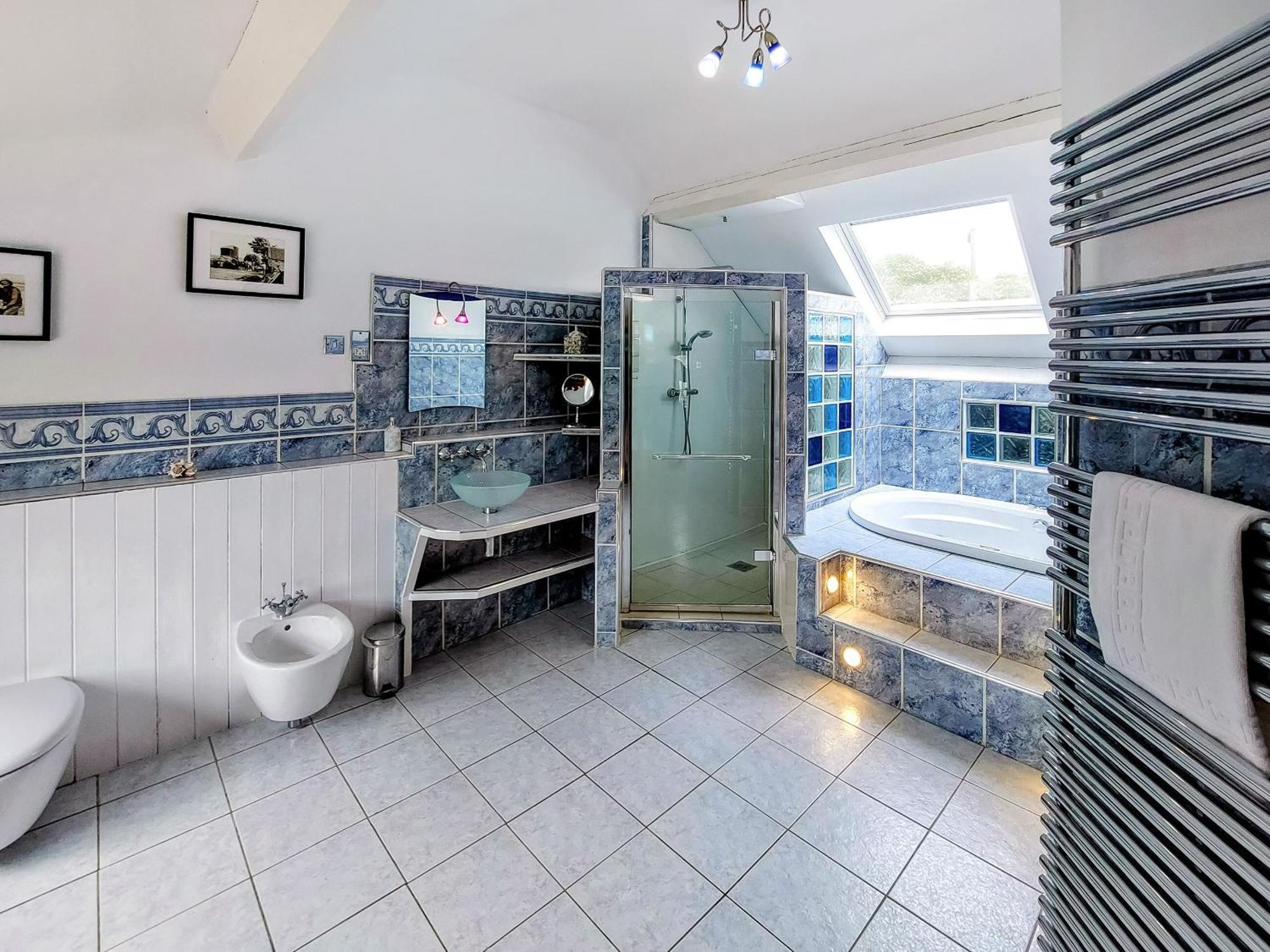 Oakridge Villa Hinderwell Kültér fotó